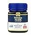 Price comparison product image Manuka Health MGO 250+ Manuka Honey 250 g, 100 Percent Pure New Zealand Manuka Honey with Methylglyoxal