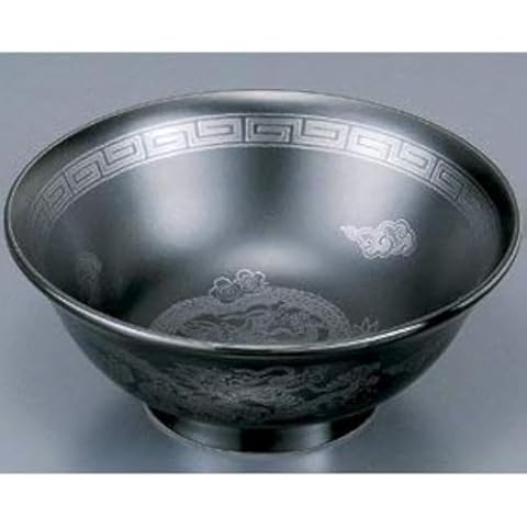 Mino Ware Japanese Dragon Shaped Bowl Cover