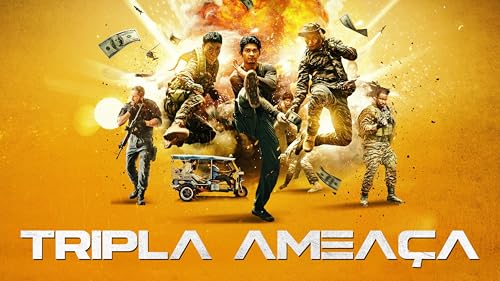 Tripla Ameaça
