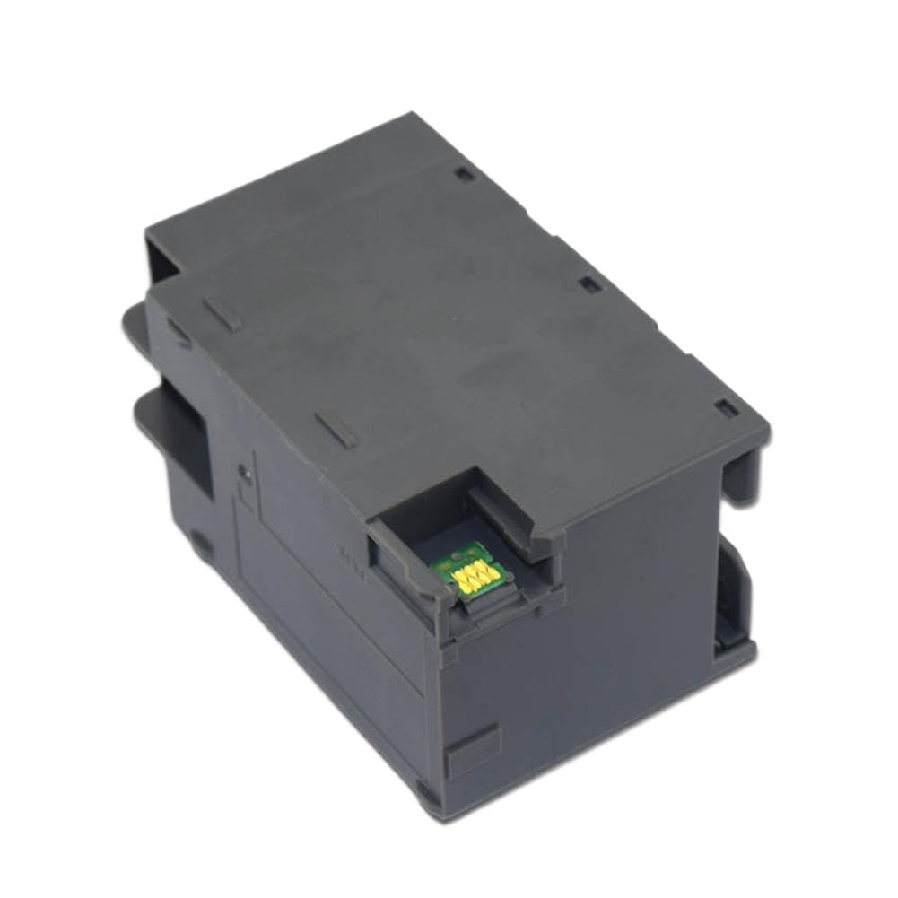 Manutenzione Serbatoio d'inchiostro compatibile con i materiali di consumo della stampante WorkForce WF 4720 WF 4730 WF 4734 WF 4740 EC4020 EC4030 EC4040 WF4700