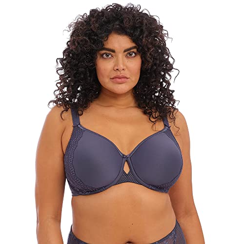 Image of Elomi Charley Underwire Bandless Spacer Molded Bra