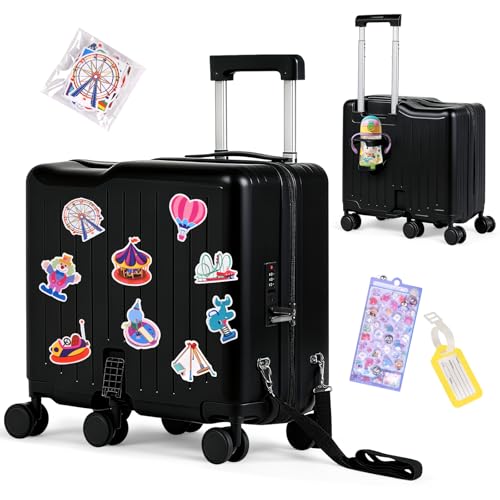 Kids Ride-On Luggage, 20
