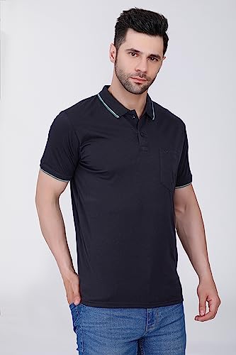 Image of Array Men's Polo Tshirt (POLO-TS015)