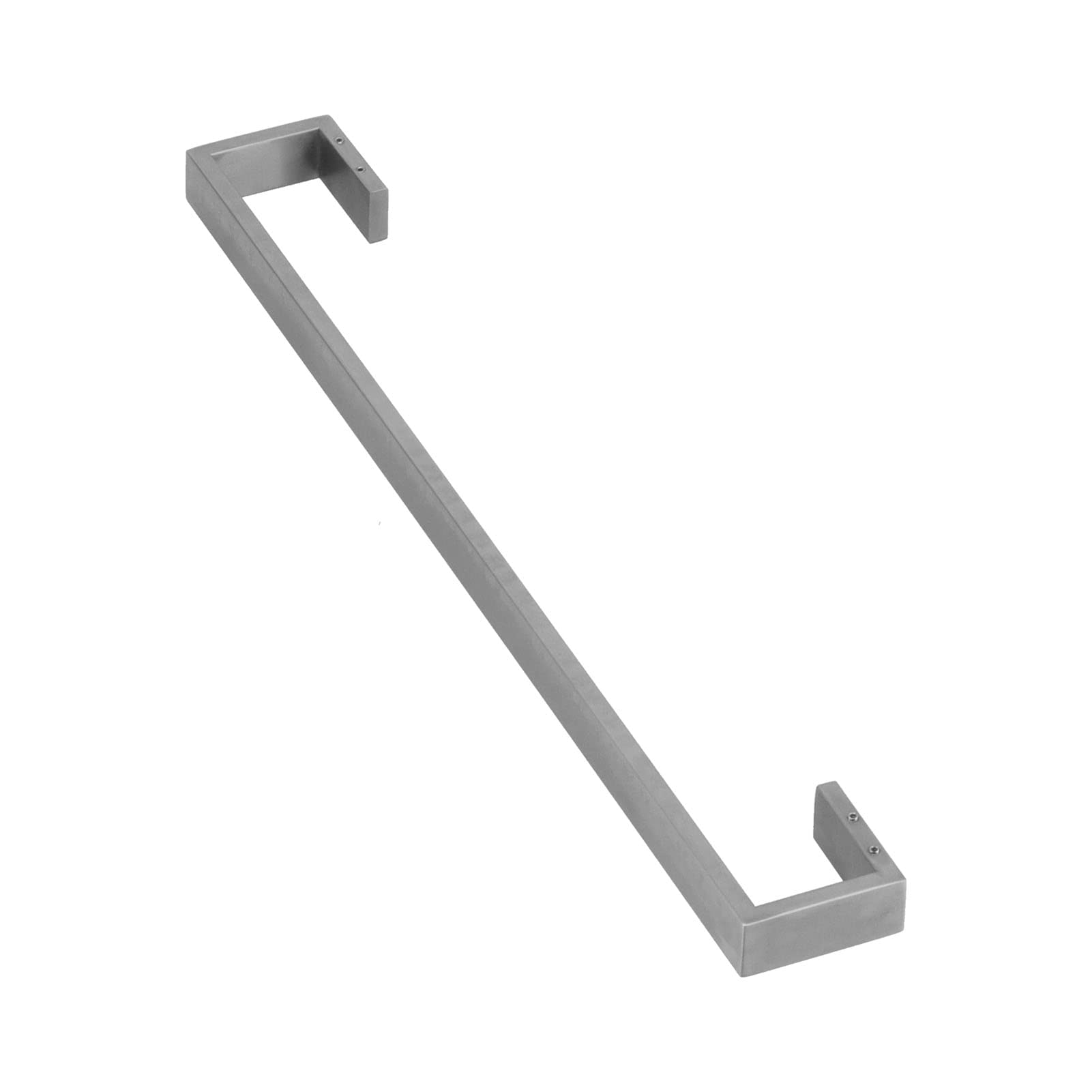 Cryfokt Porte Serviette en Acier Inoxydable 304, étagère Murale élégante