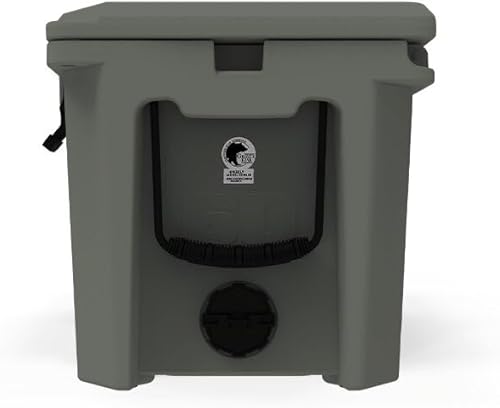 Miniatura 4 de Grizzly Coolers Refrigerador de 6 cuartos