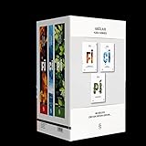 Fi &Atilde;i Pi Seti Kutulu 3 Kitap: Bu Hikaye Zirvede Devam Ediyor... (Turkish Edition)