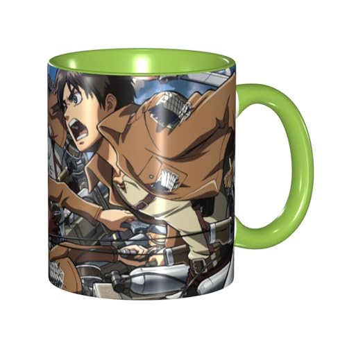 i̋l }OJbv 330ml eB[Jbv R[q[Jbv Jbv Z~bN Mug Cup y ڃhbv  킢 dqWΉ ObY ItBX Ɨp v[g