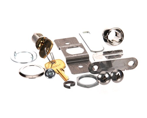 PERLICK Parts 67440L Lock KIT Left Hand RES. GEN (67440L)