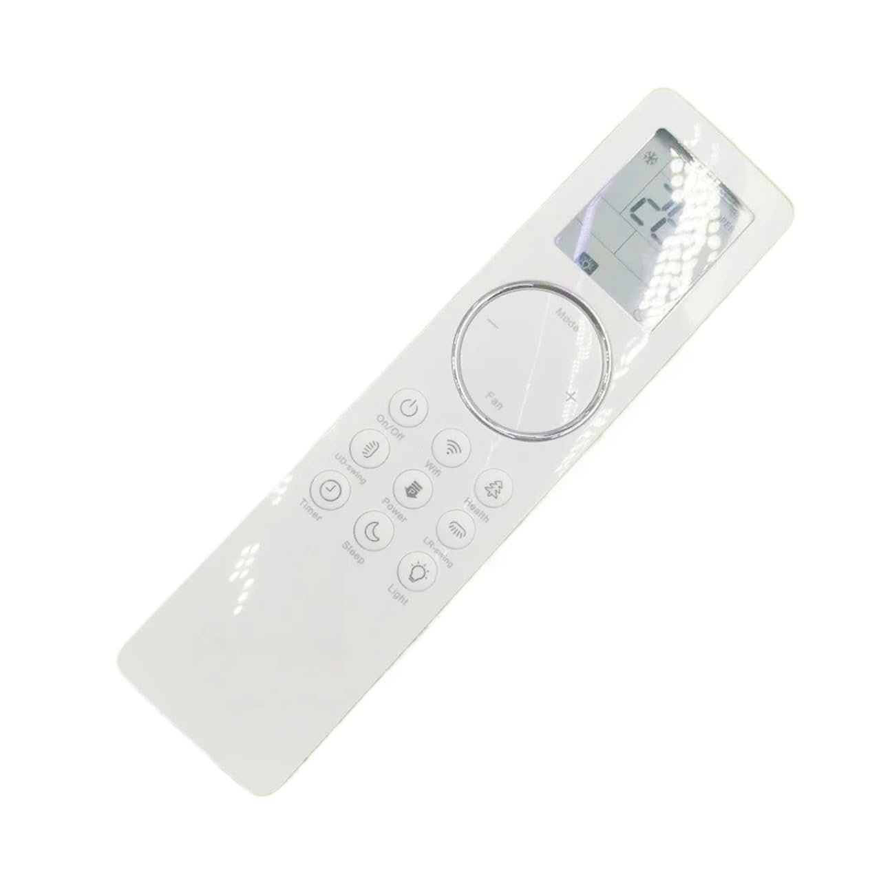 Control Remoto Del Aire Acondicionado | Compatible con unidad de aire acondicionado Mitsubishi, Electric RH18A