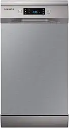 Lava-Louças Samsung Inox 14 Serviços 110V DW60C7050FS/AZ Lava-Louças Samsung 14 Serviços 110V DW60C7050FS/AZ