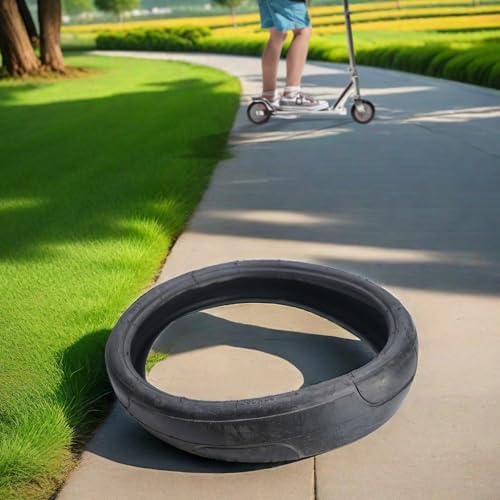 60x230 Rubber Inner Tube for Tricycle for stroller 60x230 Rubber(Tyre) — view 5