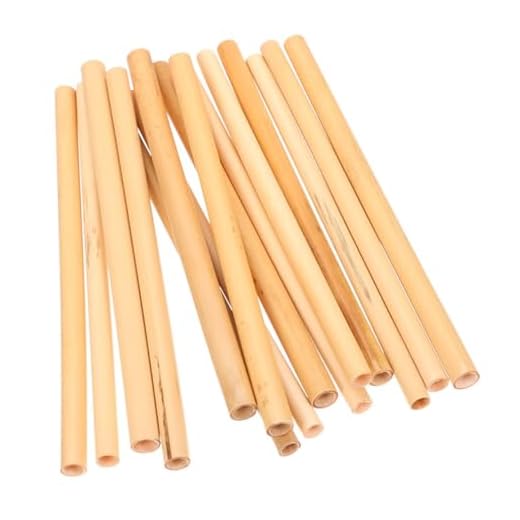 Reed Bee Tubes for Backyard Pollinators