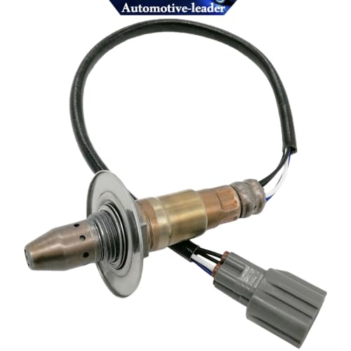 Sensor oxígeno upstream 234-9136 para Subaru y Scion miniatura 2