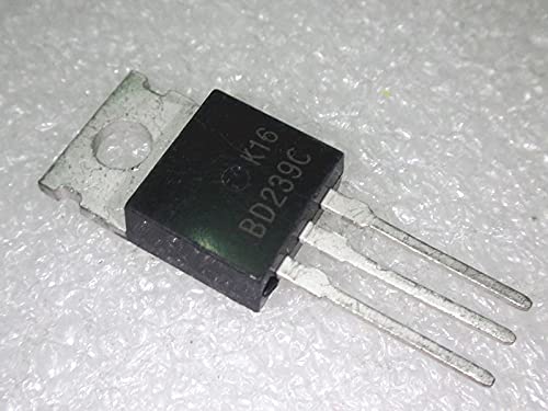 10pcs BD239C TO-220