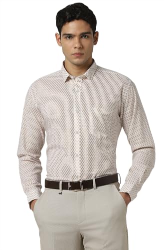 Image of Van Heusen Men's Slim Fit Shirt