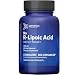 Geronova Research - R-Lipoic Acid 300 Mg 60 Vcaps