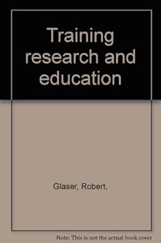 Training Research and Education