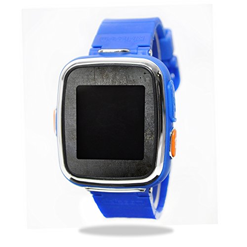 MightySkins Skin Compatible with VTech Kidizoom Smartwatch DX wrap Cover Sticker Skins Scratched Up