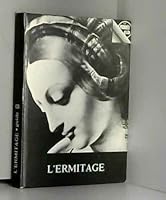 L'Ermitage Guide (Editions du Progres) B000UK752Q Book Cover