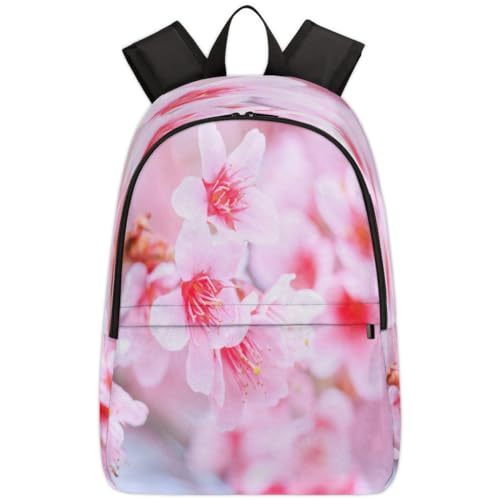 Sac à dos 17.4 L TropicalLife compact et léger pour ordinateur et école