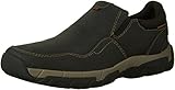 Clarks Men's Wallbeck Style Slip-on Loafer