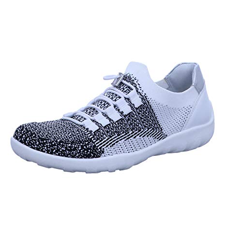 Remonte Women's Slip On Trainers