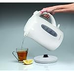 Capresso 279.02 Electric Watter Kettle, 57 oz. - Image 2