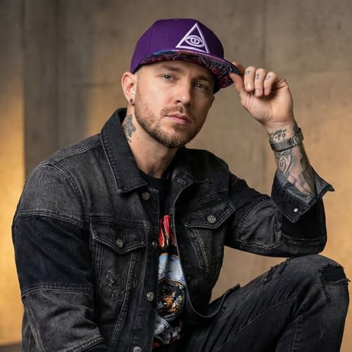 Image of Capiche [99+ Variations] Special Series Snapback Cap - One Size Unisex Men