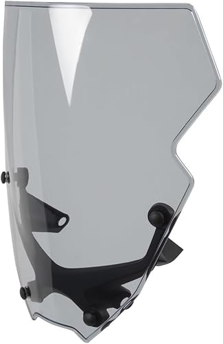 Deflectores de viento para Yam & aha FZ09 MT09 Parabrisas de motocicleta parabrisas parabrisas parabrisas carenado FZ-09 FZ MT 09 MT-09 SP 2021 2022