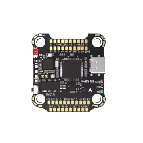 ݊܂ SpeedyBf50A 4-in-1 ESCX^bNitCgRg[[tjɑΉ(F405-V3)