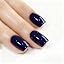 Glitter Midnightblue