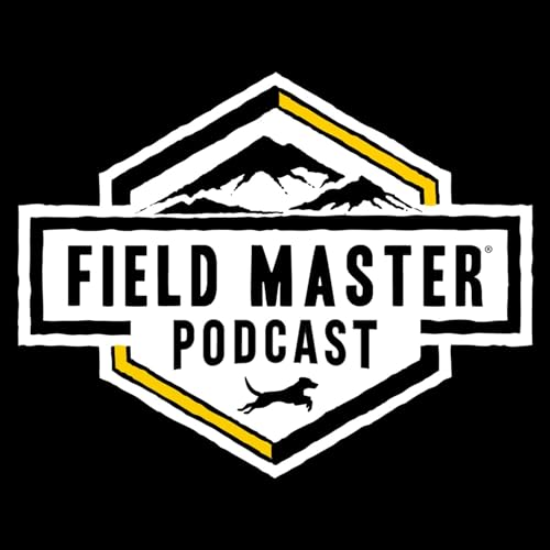 Field Master Titelbild