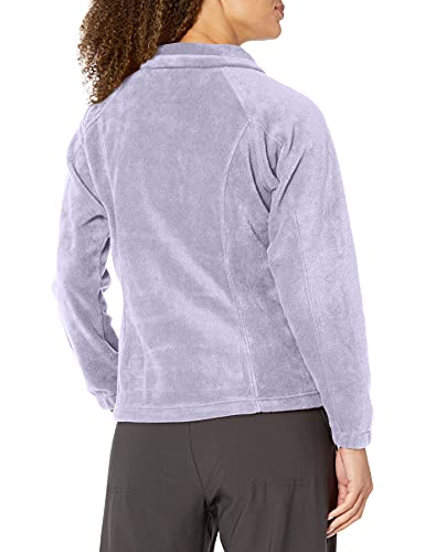 Image of Columbia Women's Benton Springs Full Zip