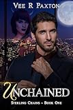 sterling silver chains amazon  Unchained-Sterling Chains, Book One: A Succubus Romance (English Edition)