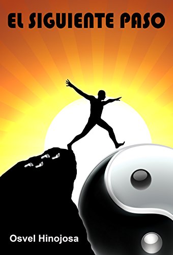 El Siguiente Paso Spanish Edition Kindle Edition By Hinojosa Osvel Religion Spirituality Kindle Ebooks Amazon Com