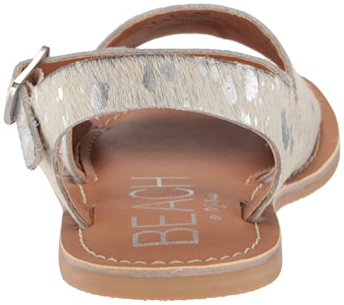 Image of Coconuts by Matisse girls Ankle Strap, Fisherman