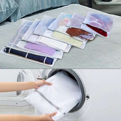 La mejor selección de Bolsas para la colada los mejores 5. 24 Imagen adicional