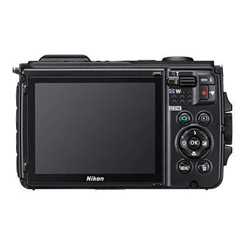 Nikon COOLPIX W300 OR クールピクス オレンジ の商品画像 14