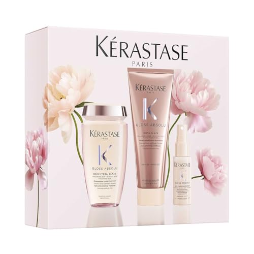 Kérastase Gloss Absolu Spring Set 2026