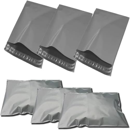 Bolsas postales anti-rotura G4GADGET para proteger envíos de la lluvia