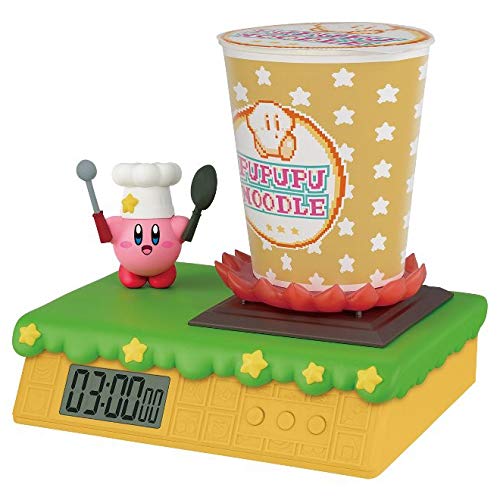 Amazon.co.jp: バンプレスト 一番くじ 星のカービィ グルメデラックス