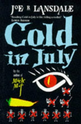 Cold in July 0575400595 Book Cover