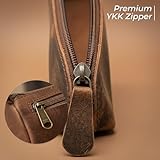 Zoom IMG-2 wanderings astuccio piccolo triangolare in Zoom IMG-2 wanderings astuccio piccolo triangolare in