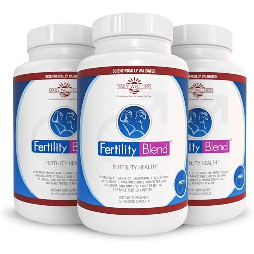 Image of Dietary Supplement for Men, 90-Count, 3-Pack | Wellness Supplement with Vitamins, Minerals & Antioxidants for Men's 25-44, Reproductive Support, Natural Capsules
