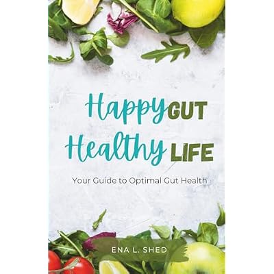 Happy Gut, Healthy Life