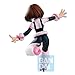 Ichibansho Figure - My Hero Academia - Ochaco Uraraka (Go and Go!) My HeroAcademia, Bandai Spirits Collectible Statue
