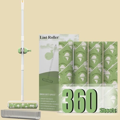 Super Sticky Large Lint...