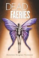 Dead Faeries 106969052X Book Cover