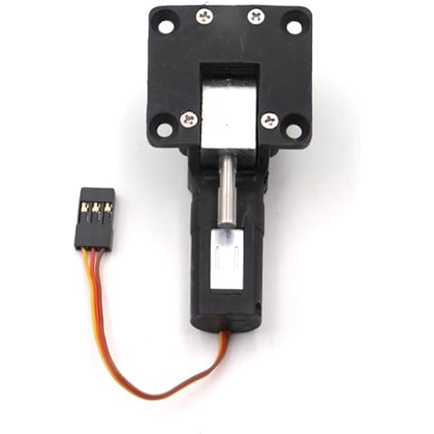 Train d'atterrissage électrique Sparkhobby Cover