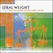 Ideal Weight Paraliminal CD